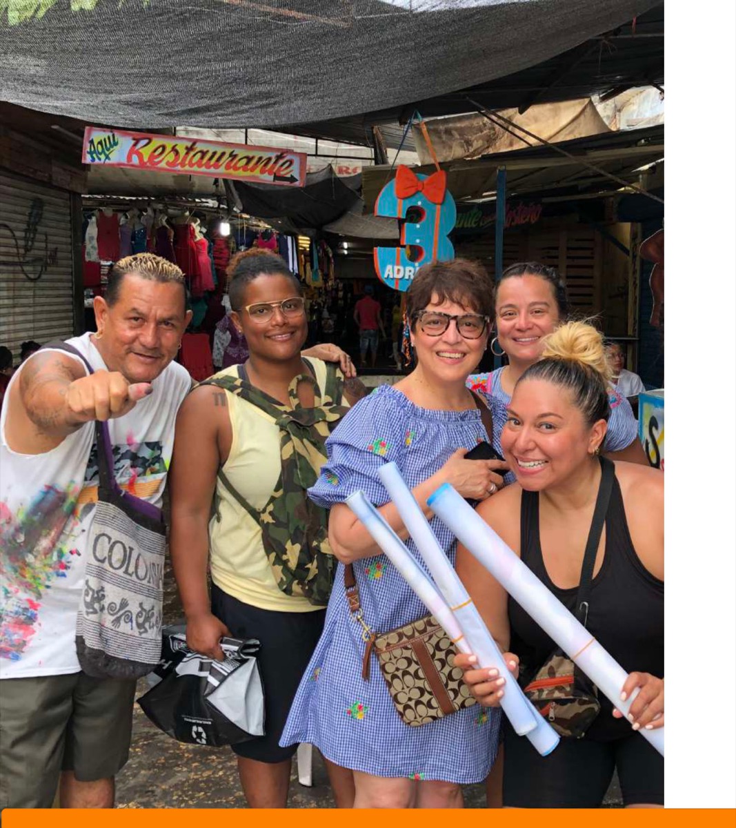 Mercado de Bazurto