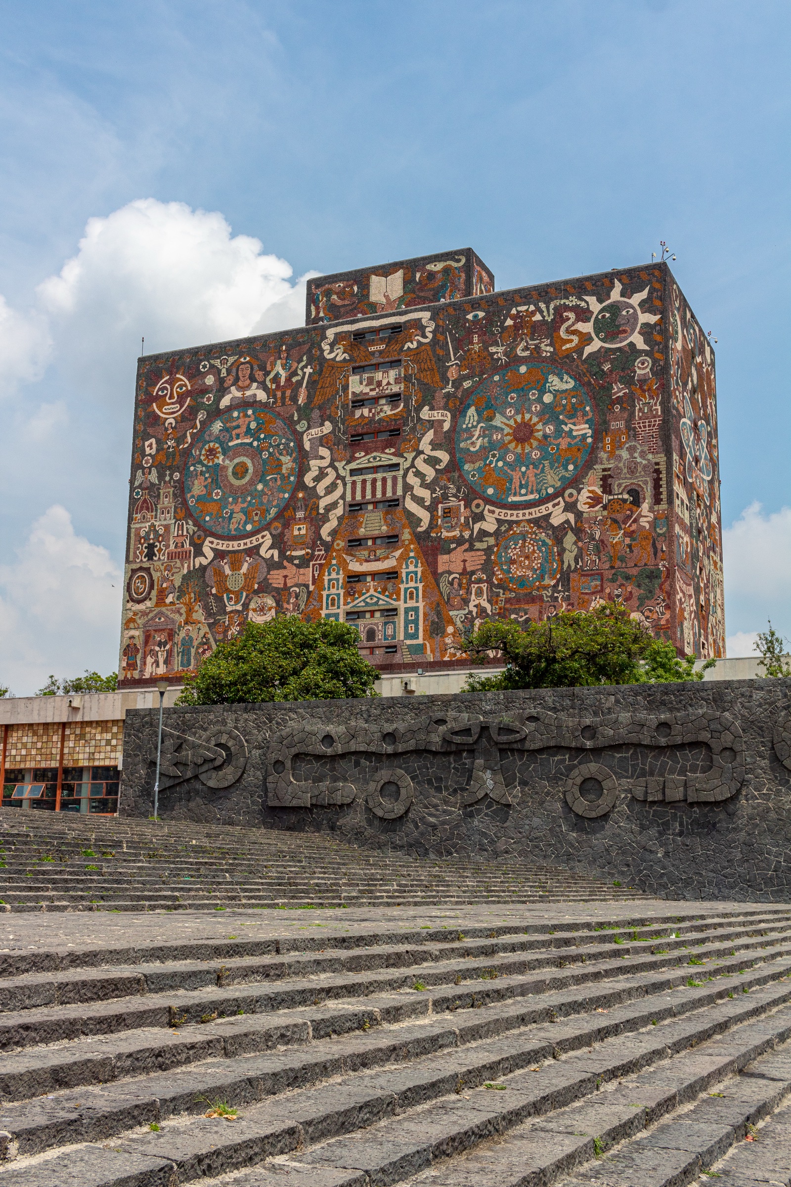 Ciudad Universitaria