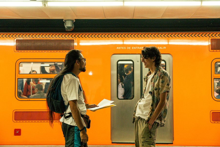 Exploración del cine mexicano