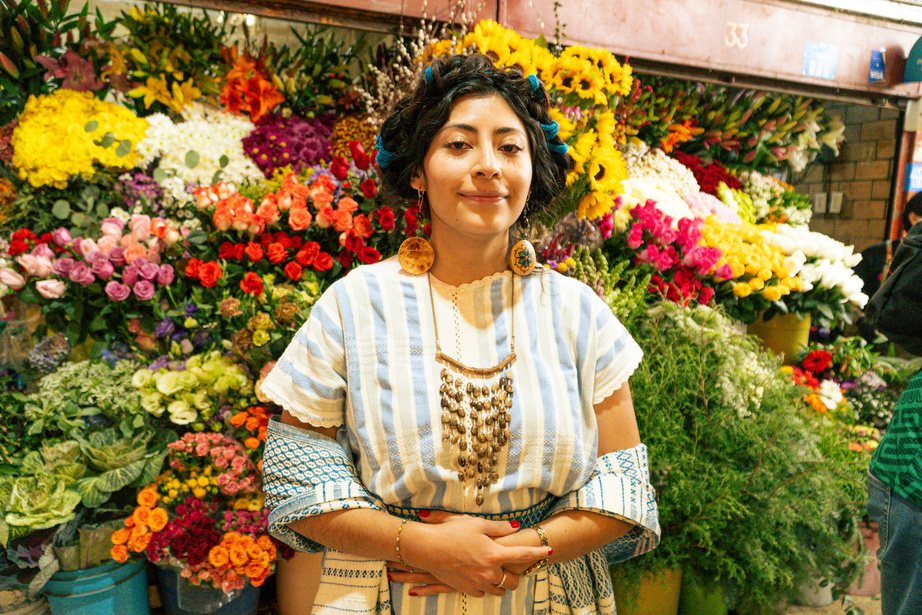 Ser Frida: identidad y vida diaria en Coyoacán