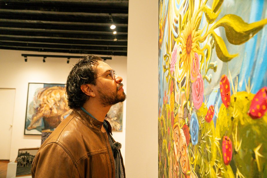 Arte contemporáneo vivo: galerías y artistas
