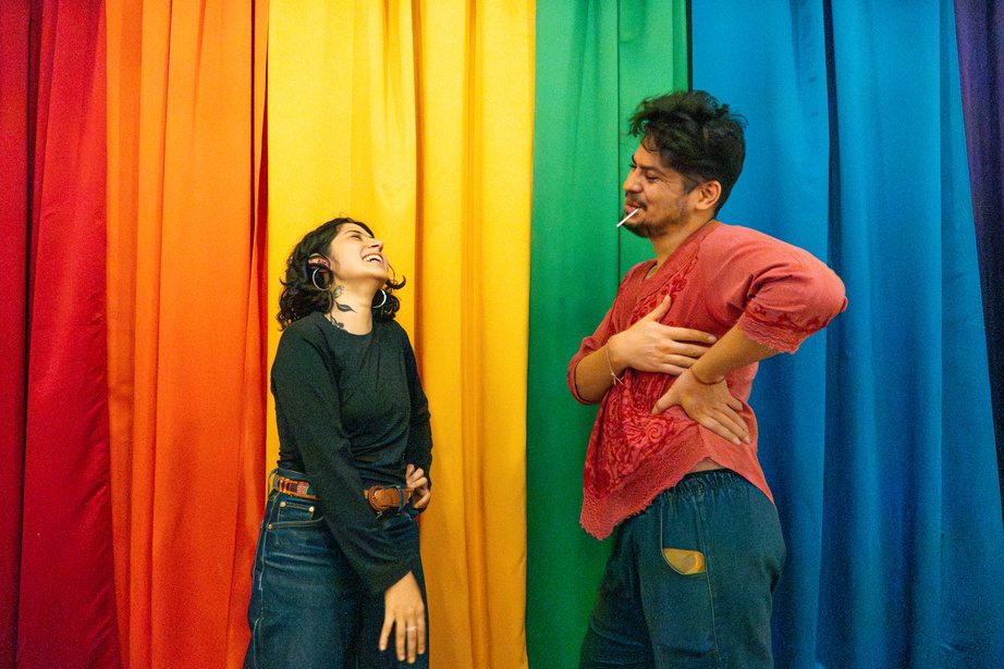 México queer: historias de orgullo y resistencia