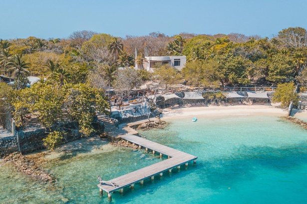 Islas del Rosario