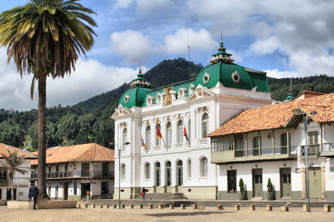Zipaquirá