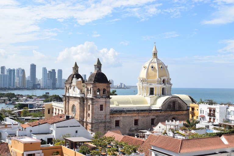 Lo esencial de Colombia
