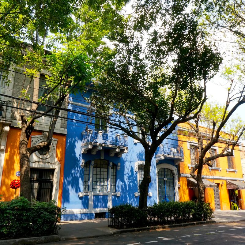 Ciudad de México